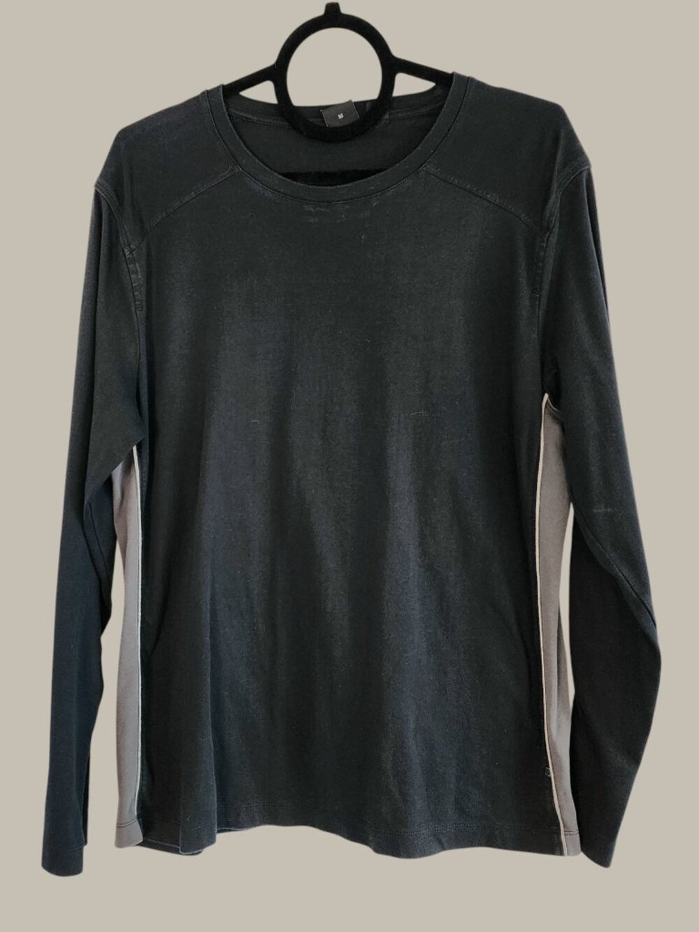 Hugo Boss Black Longsleeve- Medium